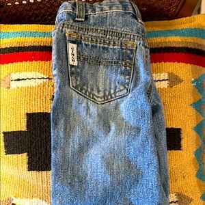 Cinch Blue Relaxed Fit Jeans with Classic Denim Style